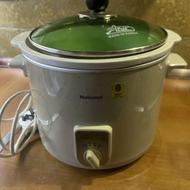 ارام پز ناسیونال 5 لیتری