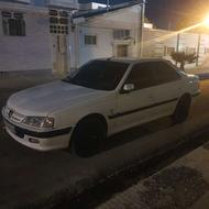 ماشین تو خونه ضربه خورده درب عقب رنگ خورده