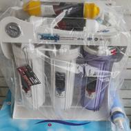 نصب ، سرویس دستگاه تصفیه آب