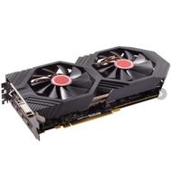 کارت گرافیک rx 580