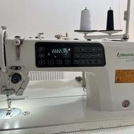 چرخ خیاطی راسته دوز دیجیتالی