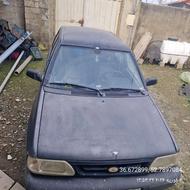 پراید دوگانه مدل 84 تمام رنگ.فنی درجه یک