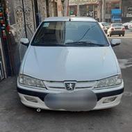 پارس تک گانه مدل1400