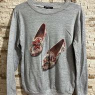 شومیز و بلوز استین دار