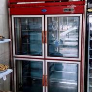 یخچال فروشگاهی 4 درب