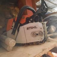 اره موتور اشتیل اصلی 50 c