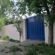 فروش استثنایی 710 متر مربع باغچه ویلایی در شهریار