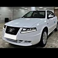 سورن پلاس دوگانه 404فروش و معاوضه