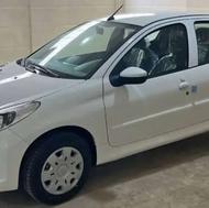 پژو207iباموتورtu3