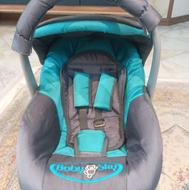 کریر نوزاد نو