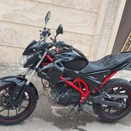 موتور دینو z2 200cc مدل1400