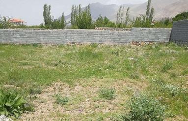 فروش زمین مسکونی نزدیک دریا