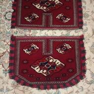 قالیچه پادری دست بافت قیمت توافقی