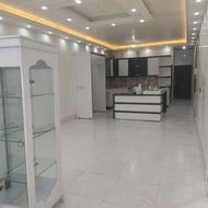 خانه دربست تازه ساخت..روبروبیمارستان راضی امام رضا94/5