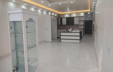 خانه دربست تازه ساخت..روبروبیمارستان راضی امام رضا94/5