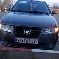 سمند سورن پلاس403