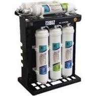 بهبود دهنده کیفیت آب 6 مرحله ای