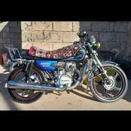 موتور200 کبیر