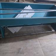 بذرپاش دستی