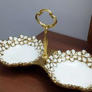 شکلات خوری طلایی