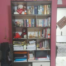 کتابخانه سالم