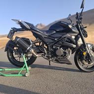 موتور بلنتا مدل 1402 دو سیلندر