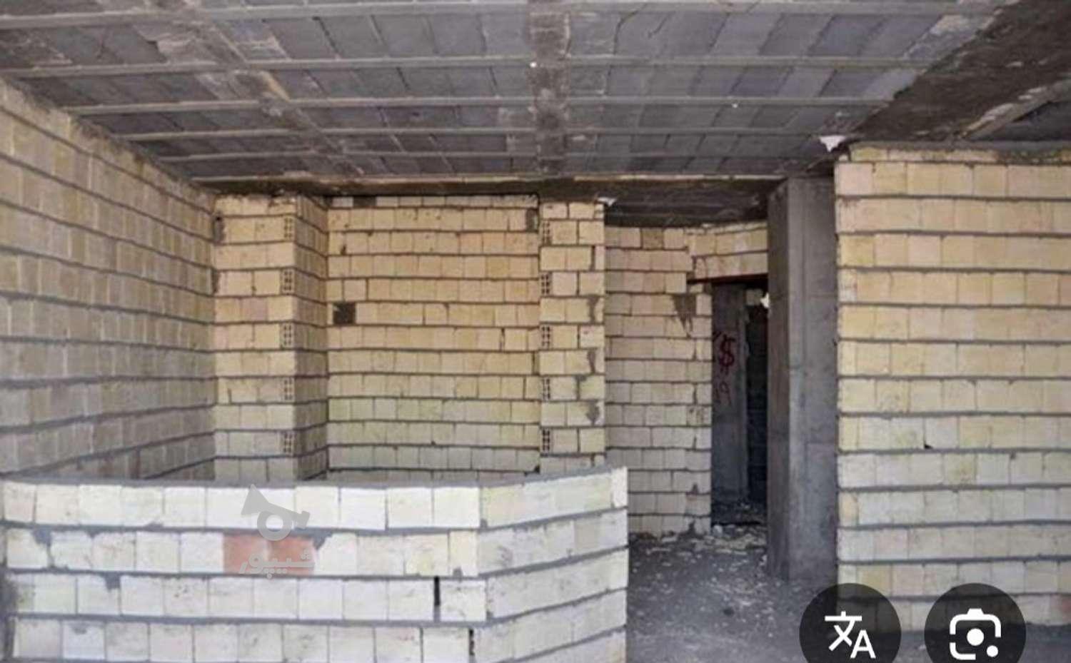 تخریب بازسازی بنایی خاکبرداری