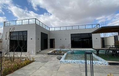 فروش ویلا 600 متر در تهران دشت