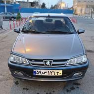 پژوپارس تیوفایو