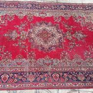 فروش فوری دو تخته فرش دستباف