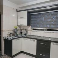 فروش آپارتمان 3 واحده طبقه 2خ تهران