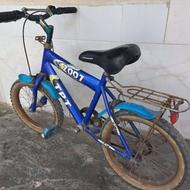 دوچرخه سایز 14