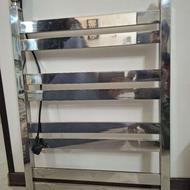 حوله خشک کن برقی