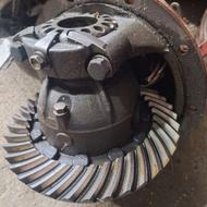 انواع کله گاوی و قطعات تویوتا 2اف وانت 2f