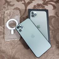 ایفون 11 پرومکس 256 zaa