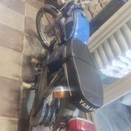 متور یاماها 100بع شرط هم چی سالم