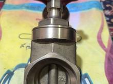 شیر فلکه 2و1، چهارم،ایتالیا در شیپور