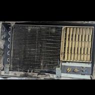 کولرگازی سوخته خریدارم باقیمت مناسب