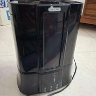 دستگاه بخور سرد و گرم دیجیتالی