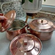 ظروف مسی شیک