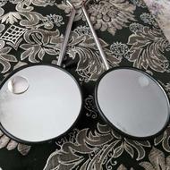 اینه موتور نو نو. بلندکو ایستاده در حد