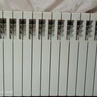 رادیاتور پکیج