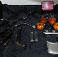 لوازم موتورسیکلت هوندا