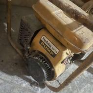 عنوان: موتور پمپ آب روبین ژاپنی EY15 | 5 اسب | 1000 لیتر/دقی