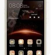 گوشی هاوایی،، Y520 U22