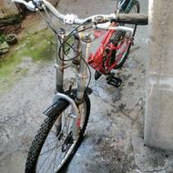 دوچرخه سالم