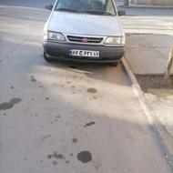 پرایدصباهیدرولیک