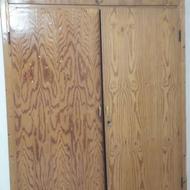 فروش فوری در کمد دیواری نراد