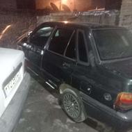 باسلام پراید مدل 82گیربکس و جلوبندی تازه تعمیر