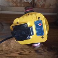 سنسور موتور پمپ در حد نو دوتا دارم یکی رو میخوام بفرو شم